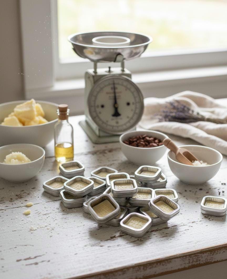 Southern Comfort Butter Bar