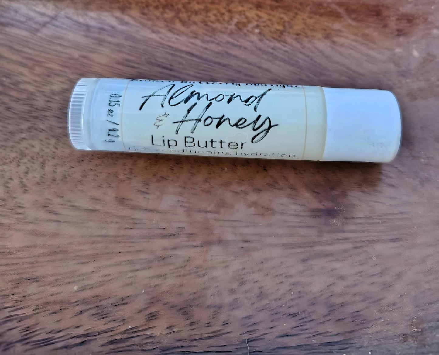 Southern Comfort Lip Butters