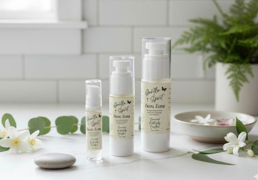 Gentle Spirit Daily Facial Elixir