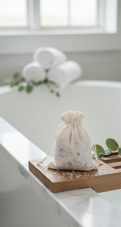 Southern Comfort Botanical Bath Tea