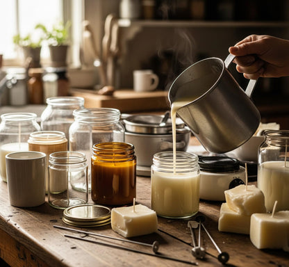 Southern Harvest Wax Melts