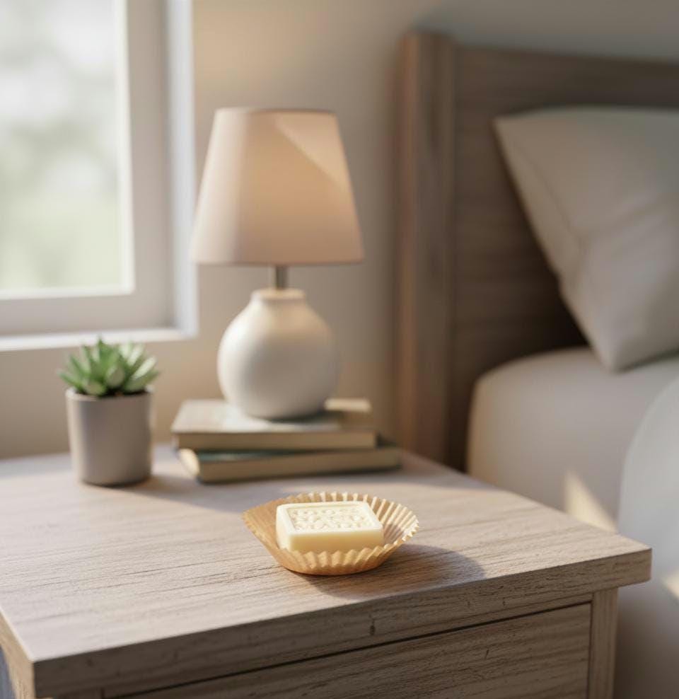 Southern Comfort Butter Bar