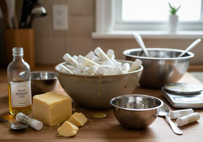 Southern Comfort Lip Butters