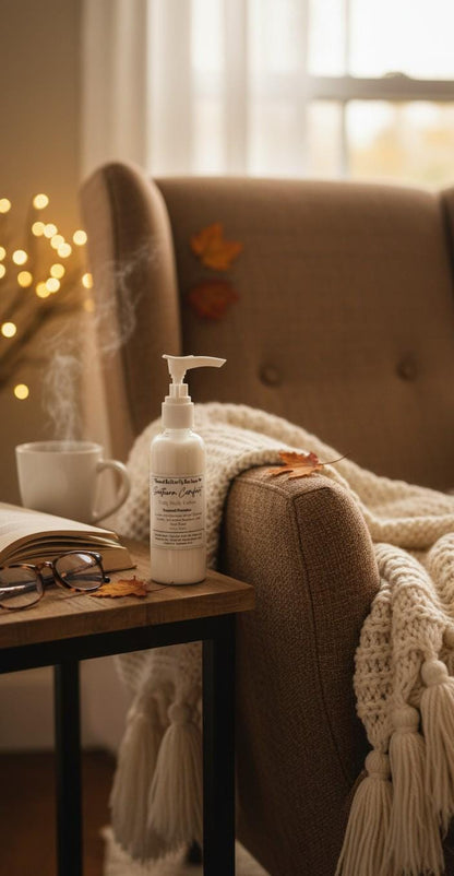 Southern Comfort Body Lotion