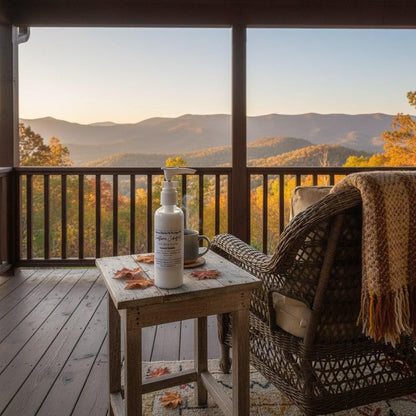 Southern Comfort Body Lotion