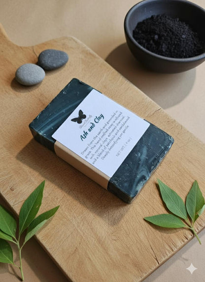 Handcrafted Cold Process Soaps