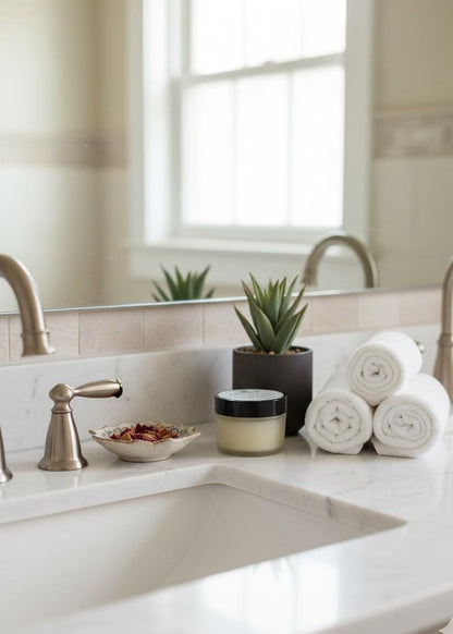 Restorative Healing Body Balms