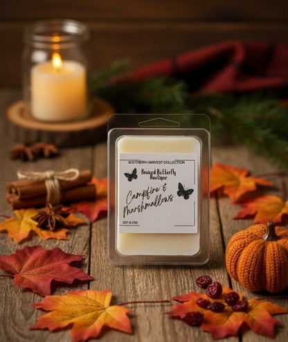 Southern Harvest Wax Melts