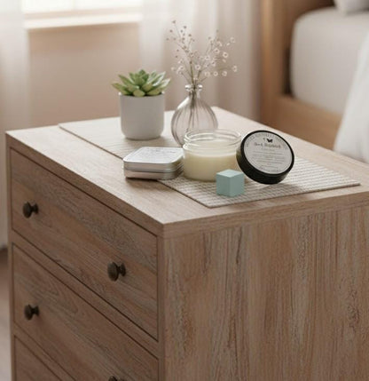 Restorative Healing Body Balms