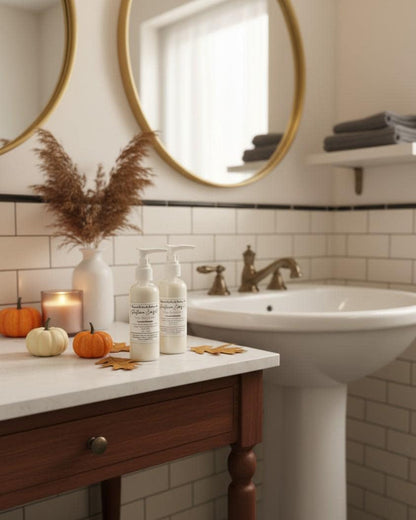 Southern Comfort Body Lotion