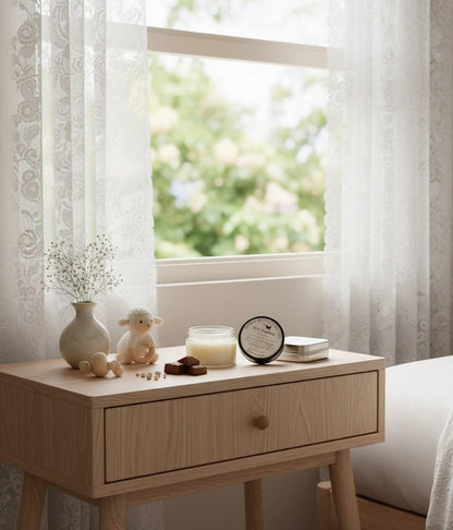 Restorative Healing Body Balms