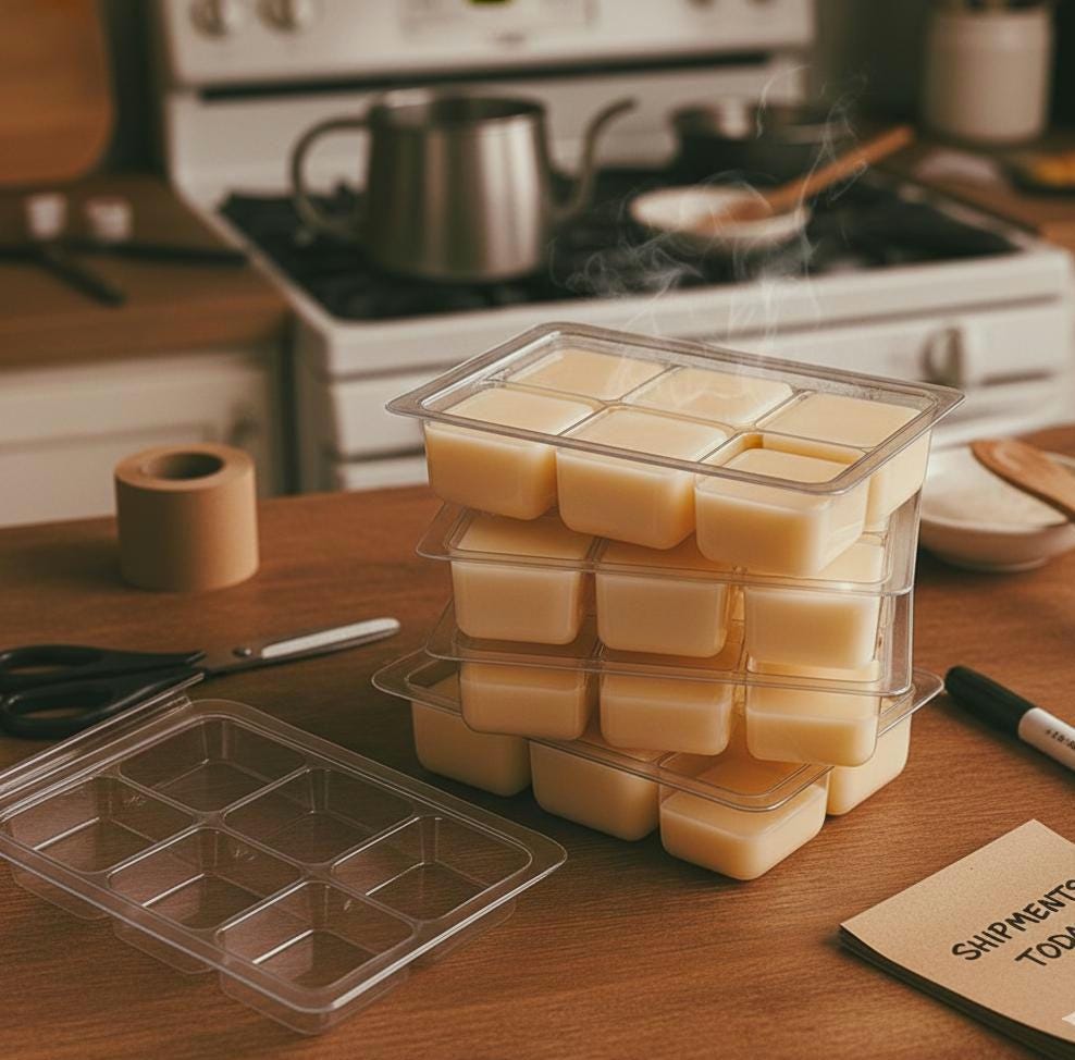 Southern Harvest Wax Melts