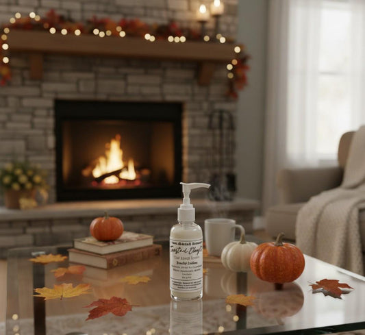 Southern Comfort Body Lotion