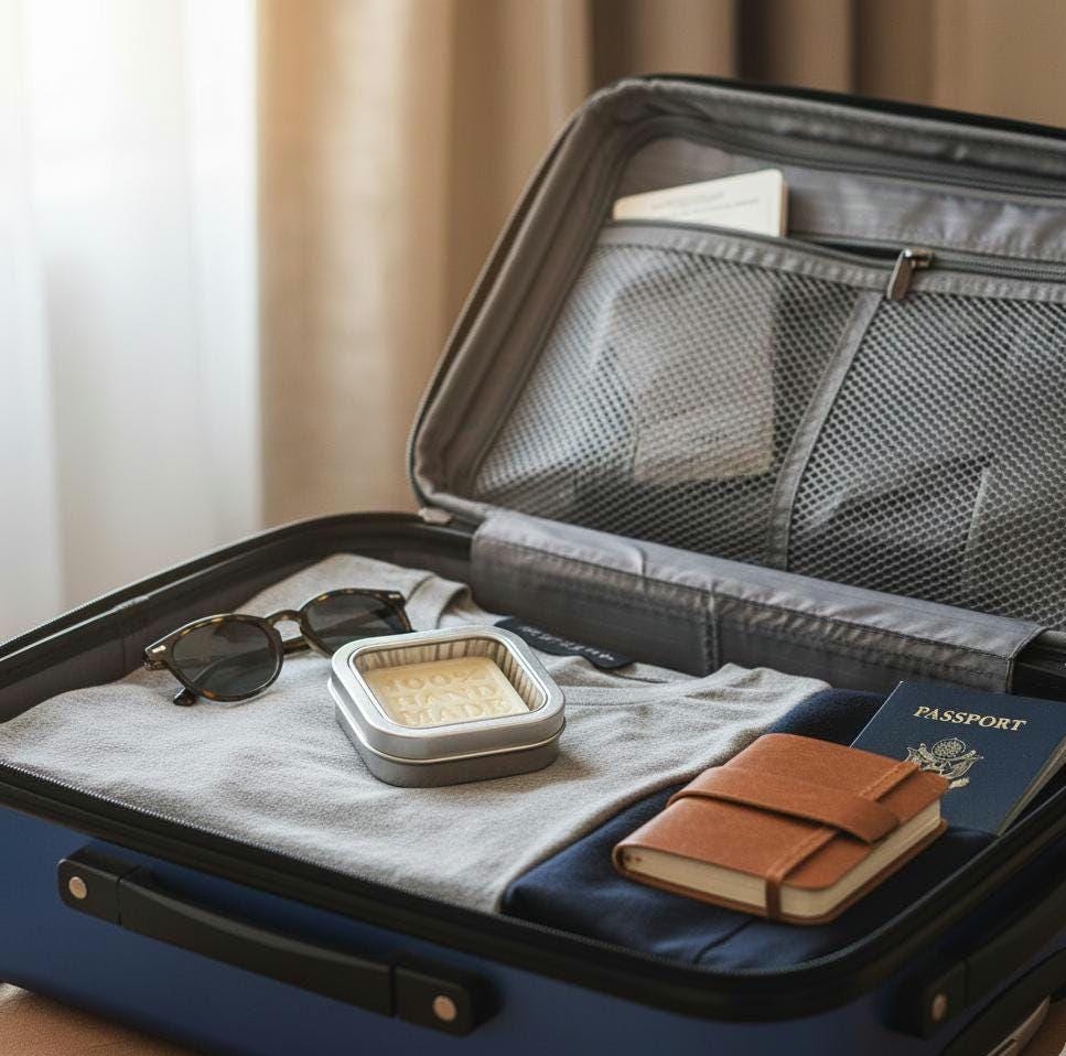 Southern Comfort Butter Bar