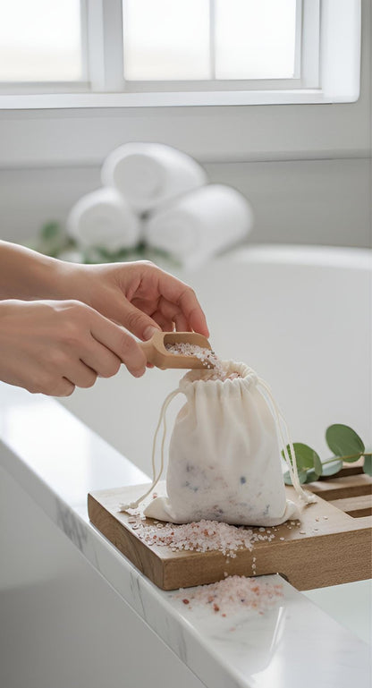 Southern Comfort Botanical Bath Tea