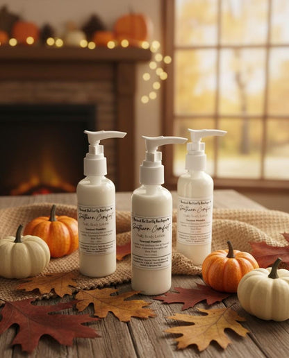 Southern Comfort Body Lotion