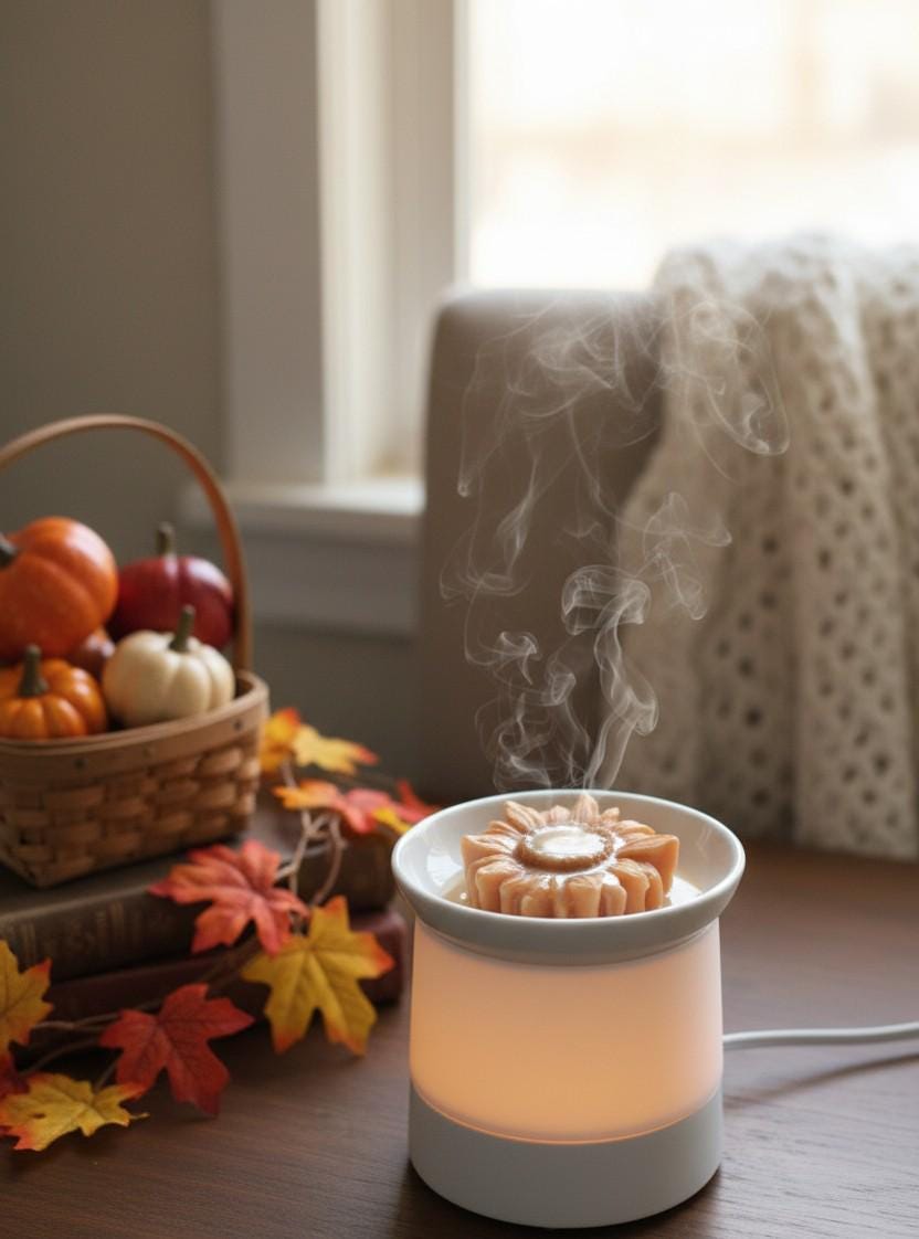 Southern Harvest Wax Melts