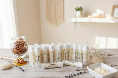 Southern Comfort Lip Butters