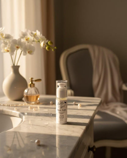 Gentle Spirit Daily Facial Elixir