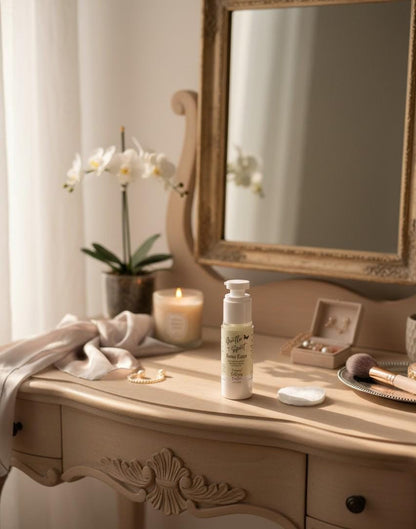 Gentle Spirit Daily Facial Elixir