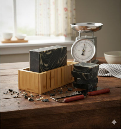 Handcrafted Cold Process Soaps