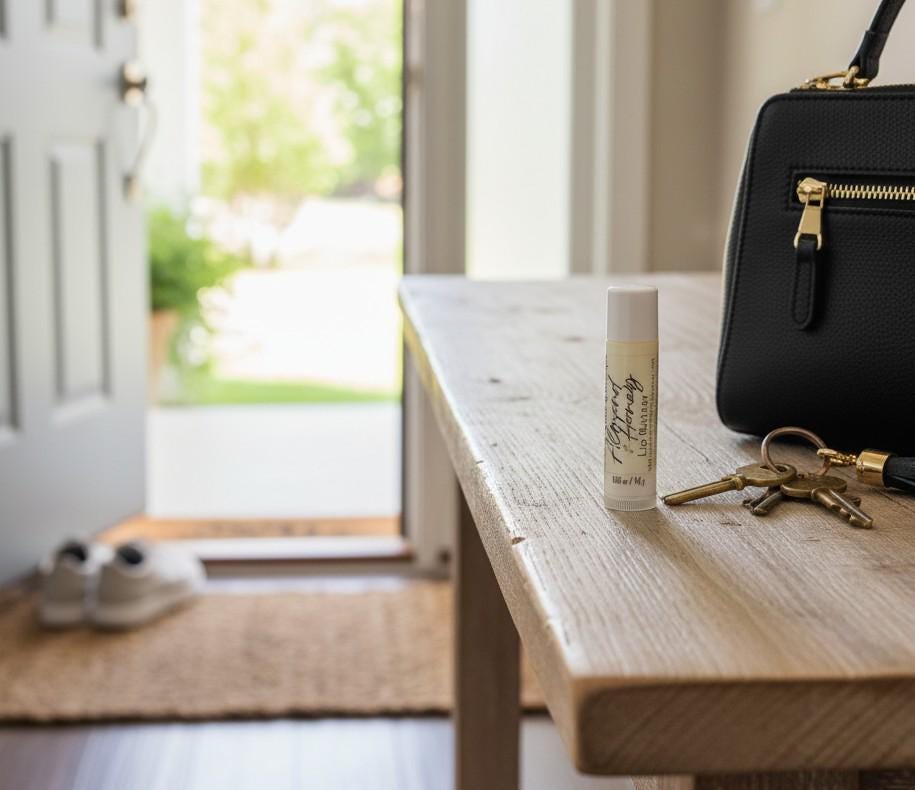 Southern Comfort Lip Butters