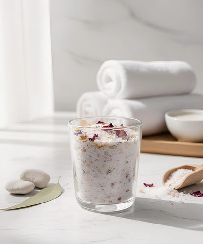 Southern Comfort Botanical Bath Tea