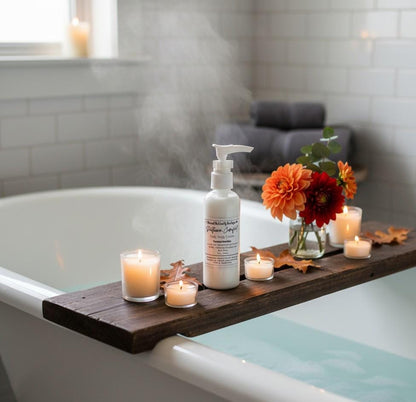 Southern Comfort Body Lotion