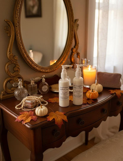 Southern Comfort Body Lotion