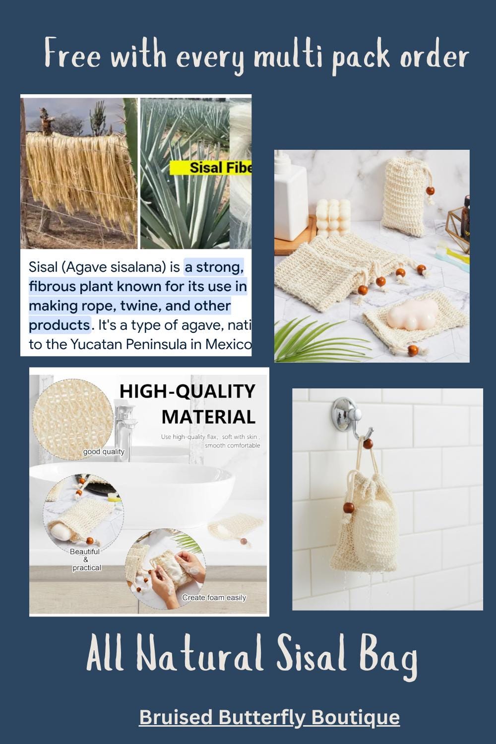 A Walk With Jesus Collection - Handcrafted Glycerin and Milk Artisan Soaps