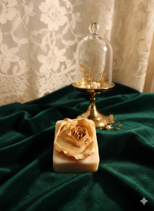 Handcrafted Glycerin and Milk Artisan Soaps